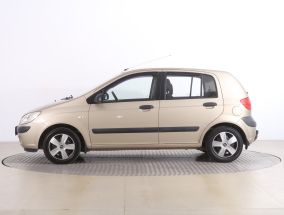 Hyundai Getz - 2006
