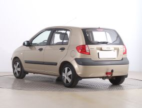 Hyundai Getz - 2006