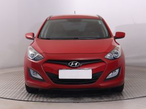 Hyundai i30 - 2014