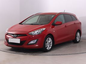 Hyundai i30 - 2014