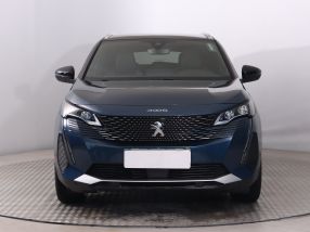 Peugeot 3008 - 2021