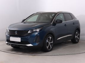 Peugeot 3008 - 2021