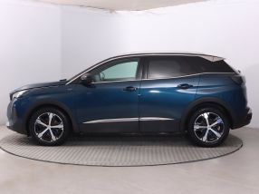 Peugeot 3008 - 2021