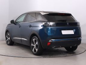 Peugeot 3008 - 2021
