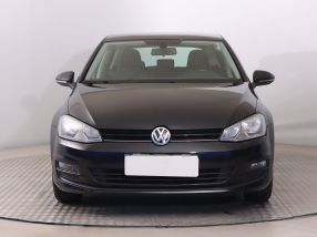 Volkswagen Golf - 2014