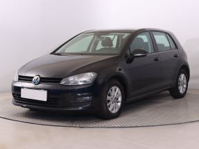 Volkswagen Golf - 2014