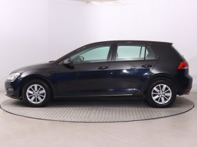 Volkswagen Golf - 2014