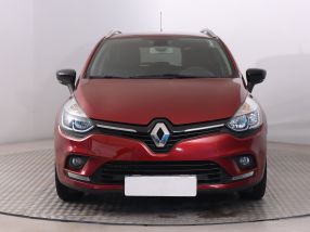 Renault Clio - 2018