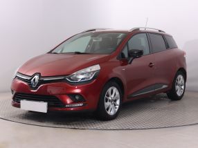 Renault Clio - 2018