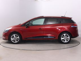 Renault Clio - 2018