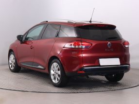 Renault Clio - 2018