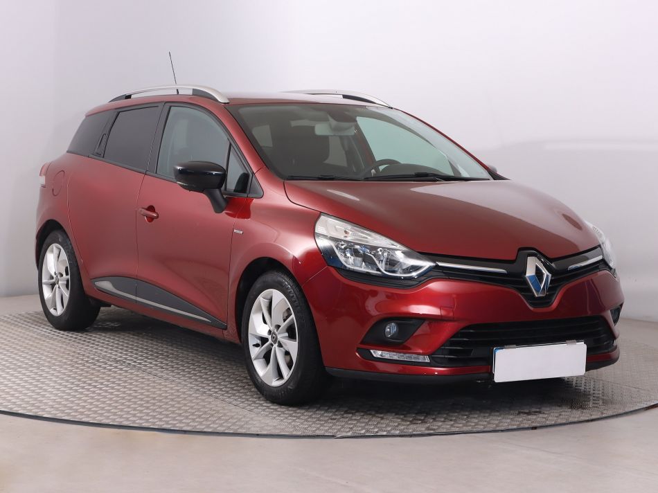 Renault Clio - 2018
