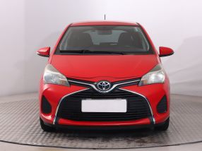 Toyota Yaris - 2017