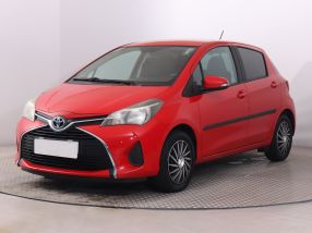 Toyota Yaris - 2017