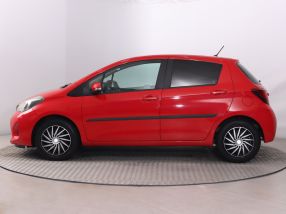 Toyota Yaris - 2017