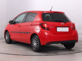 Toyota Yaris - 2017