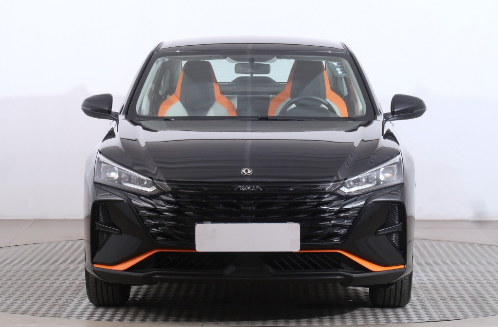 Dongfeng Shine