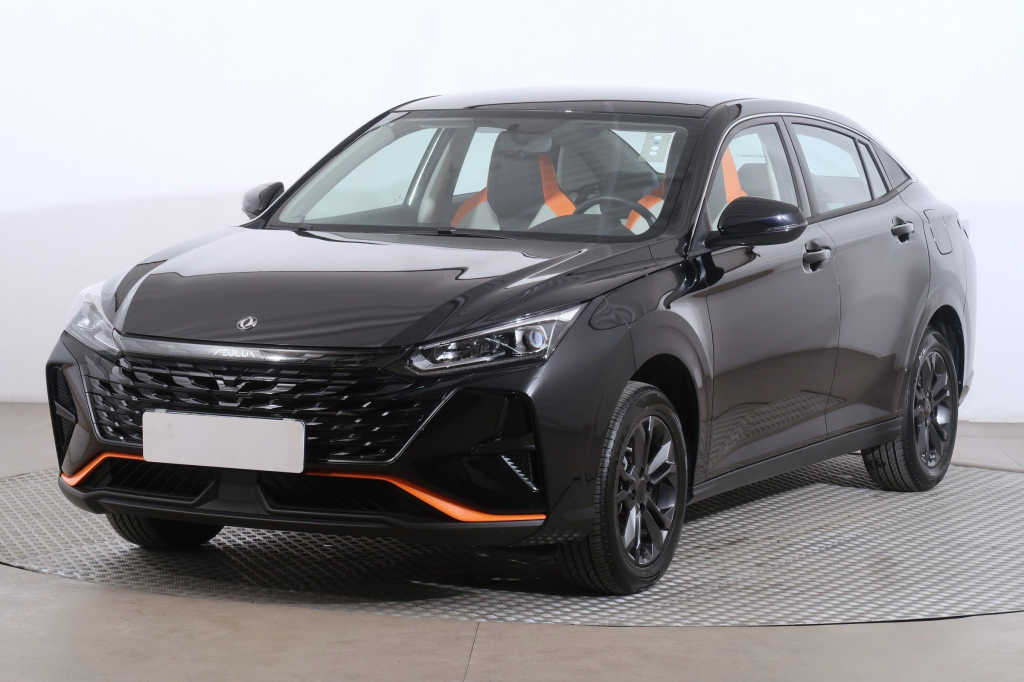 Dongfeng Shine