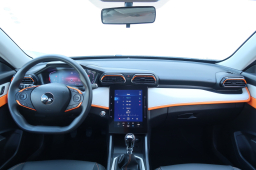 Dongfeng Shine