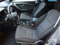 Hyundai i30 2016