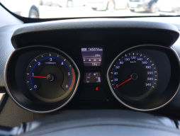 Hyundai i30 2016