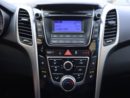 Hyundai i30 2016