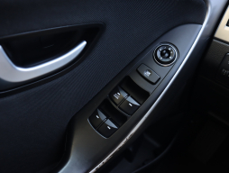 Hyundai i30 2016