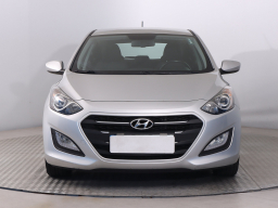 Hyundai i30 2016
