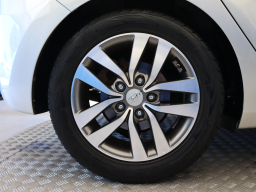 Hyundai i30 2016