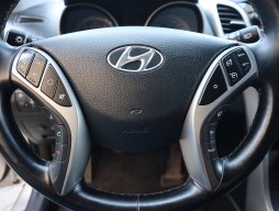 Hyundai i30 2016
