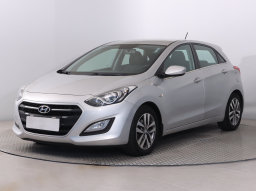 Hyundai i30 2016