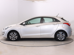 Hyundai i30 2016