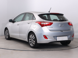 Hyundai i30 2016
