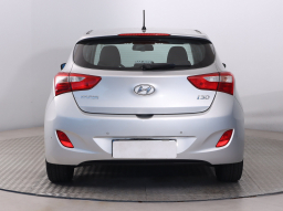 Hyundai i30 2016