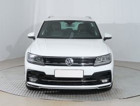 Volkswagen Tiguan - 2018