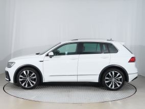 Volkswagen Tiguan - 2018