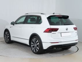 Volkswagen Tiguan - 2018