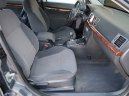 Opel Vectra 2005