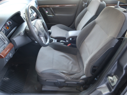Opel Vectra 2005