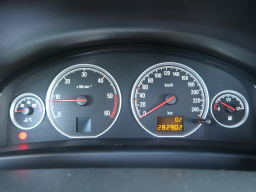 Opel Vectra 2005