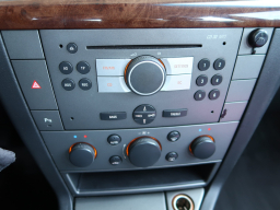 Opel Vectra 2005