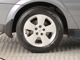 Opel Vectra 2005