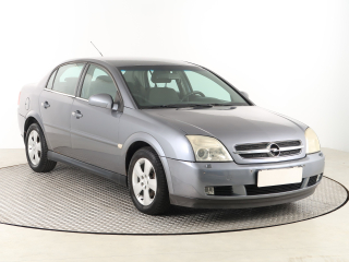 Opel Vectra, 2005