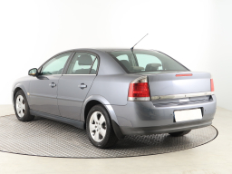 Opel Vectra 2005