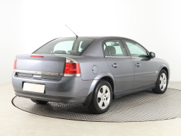 Opel Vectra 2005