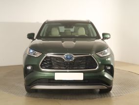 Toyota Highlander - 2024