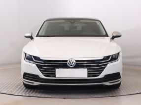 Volkswagen Arteon - 2018