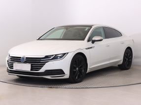 Volkswagen Arteon - 2018