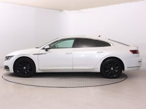 Volkswagen Arteon - 2018