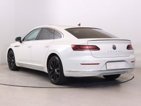 Volkswagen Arteon - 2018